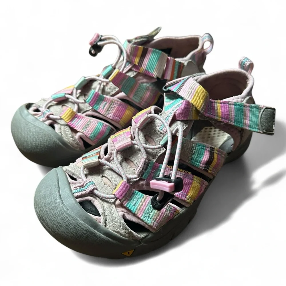 Keen Newport H2 Washable Sandals sz. 2/34